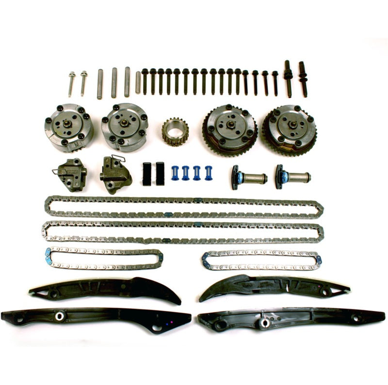 Ford Racing 5.0L 4V Ti-VCT Camshaft Drive Kit M-6004-A504