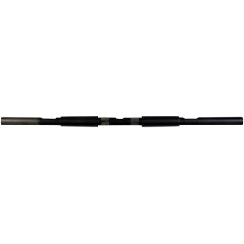 Manillar DRAG SPECIALTIES - Buffalo - Stick - TBW - Negro plano 0601-4238