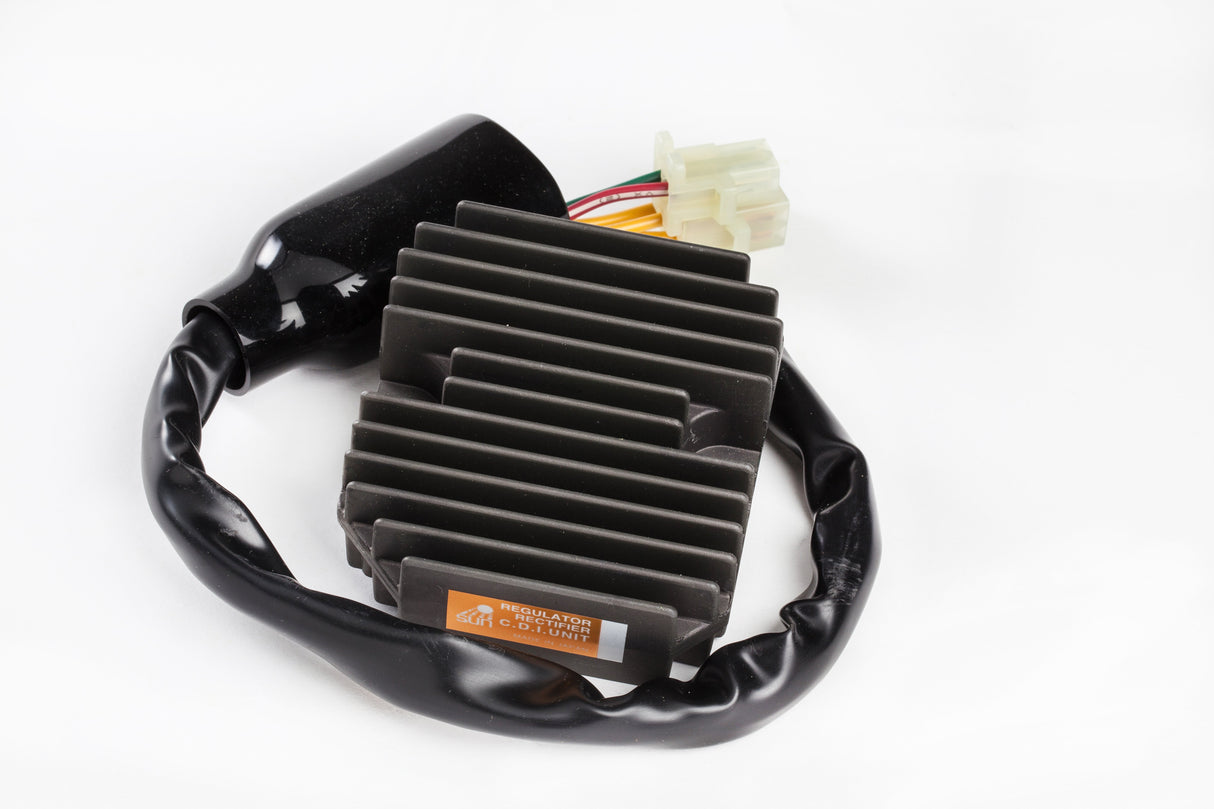 RICKS Regulator / Rectifier 10-127