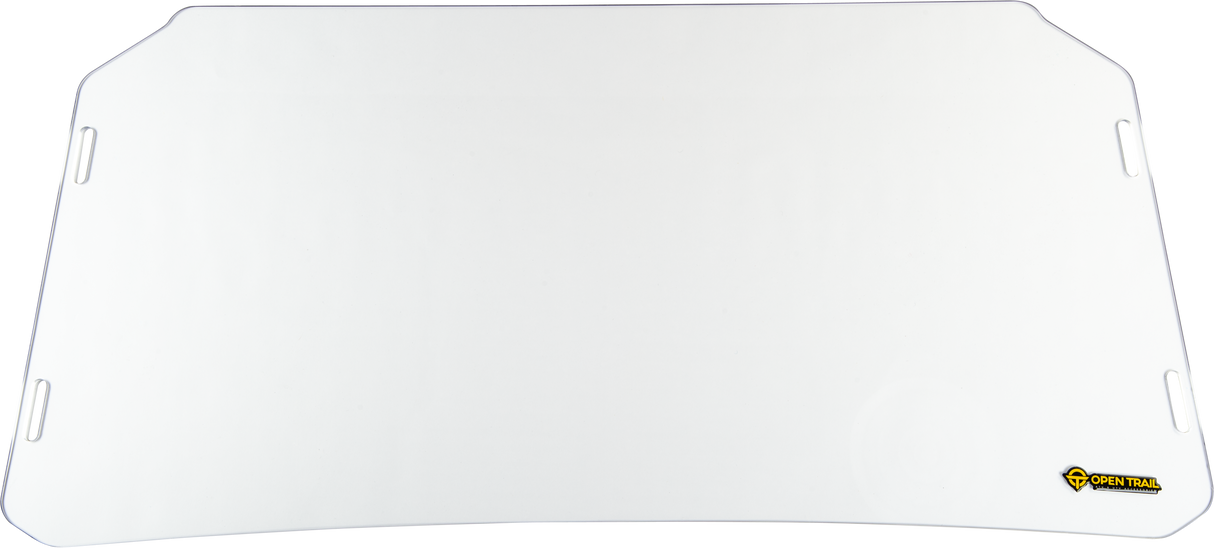 OPEN TRAILFull Windshield459-2020