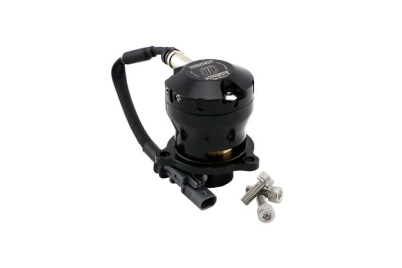 Turbosmart BOV Kompact EM VR13 Dual Port - 2019 Ford Ranger 2.3L TS-0223-1096