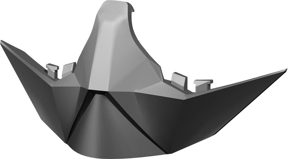 SCOTT Hustle Snowcross Goggle Nose Guard 219714-0001