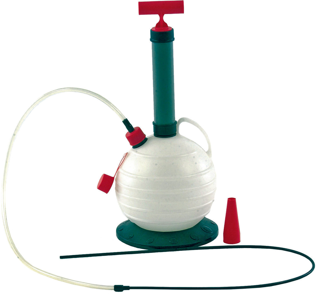 HT MOTO Oil Extractor 6l OIL01