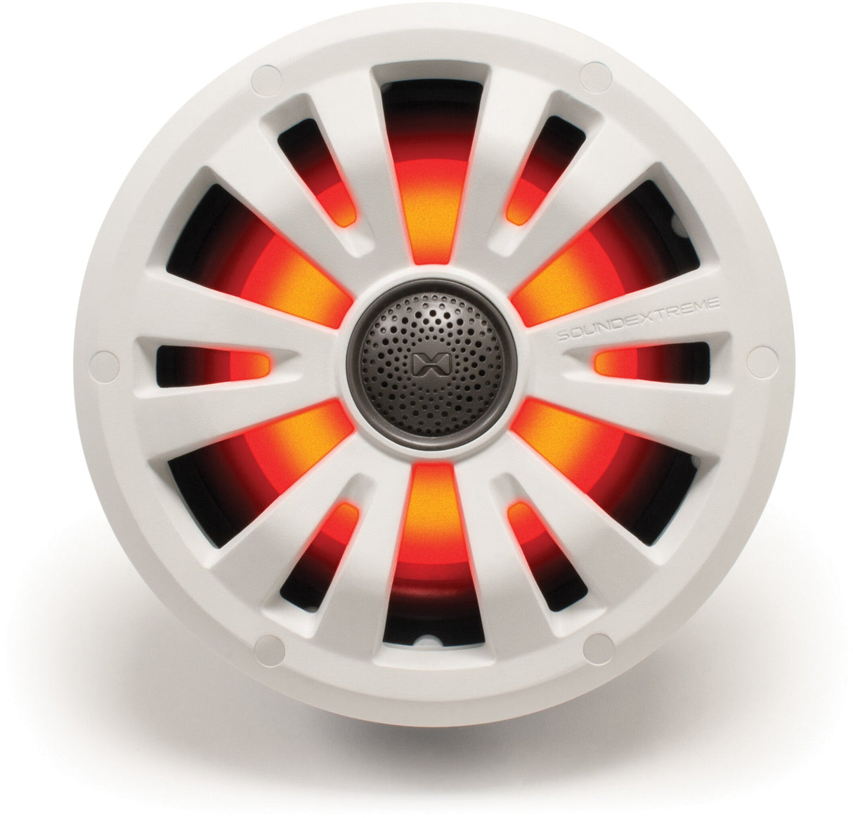 ECOXGEAR 6.5" Marine Speaker SEI-SESPKR65