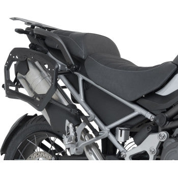 SW-MOTECH PRO Side Carrier - Left/Right - Triumph - Tiger 1200 GT/Pro/ Rally Pro KFT.11.905.30002/B