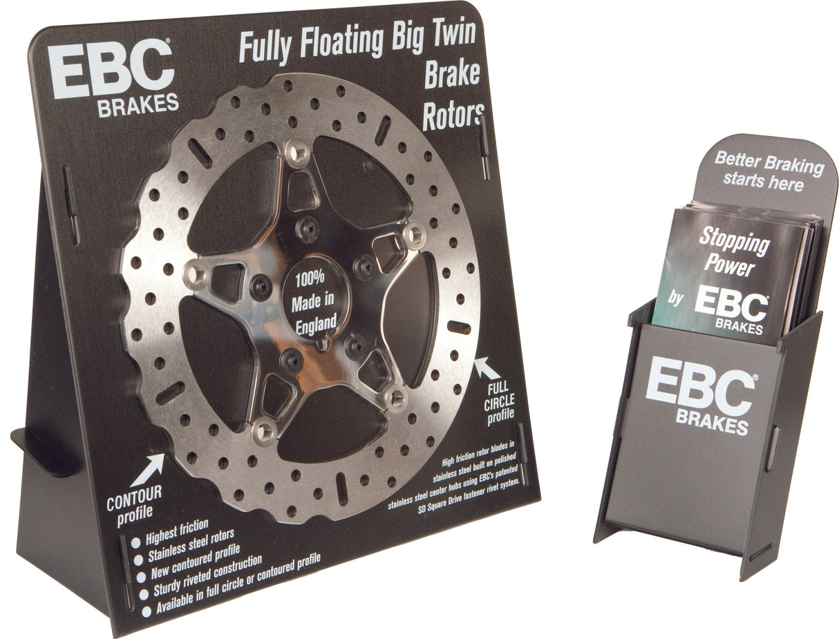 EBC Big Twin Rotor Info Mlf-Twin MLF-TWIN