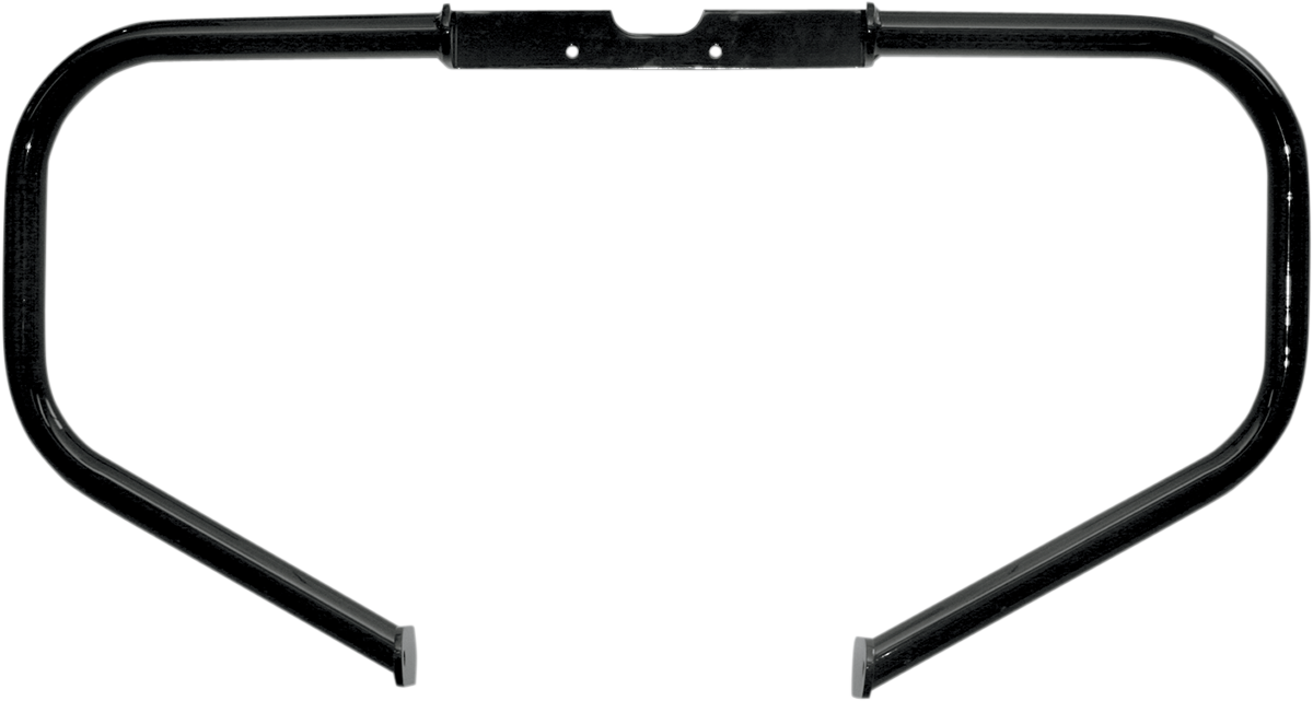 LINDBY Unibar - Black BL14907