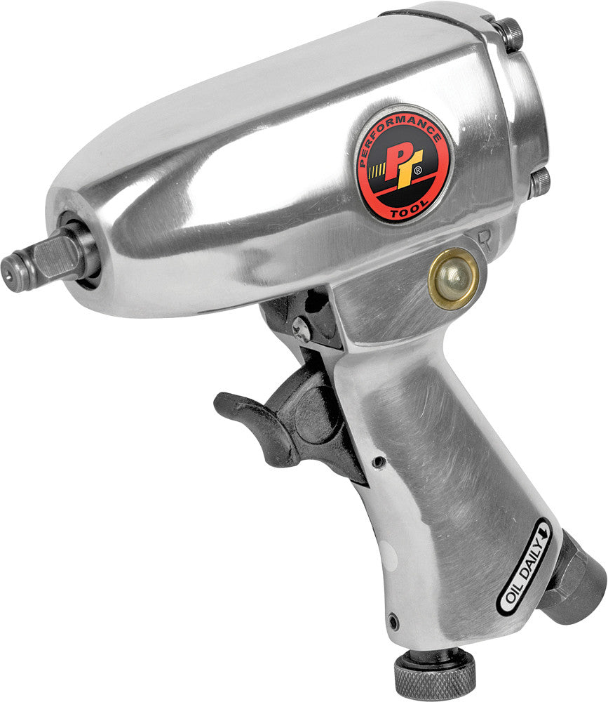 PERFORMANCE TOOLImpact Wrench 3/8"M621