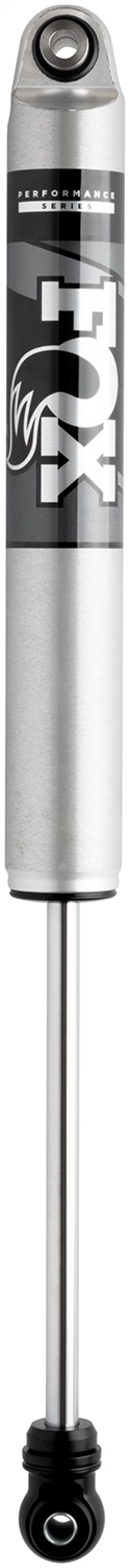 Fox 2018+ Jeep Wrangler JL 2.0 Performance Series 10.1in Smooth Body IFP Rear Shock 0-1.5in. Lift 985-24-172