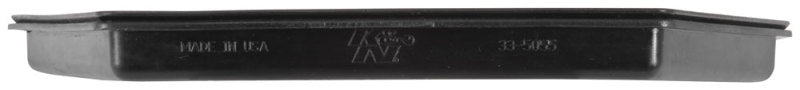 K&N 16-17 Cadillac CT6 V6-3.6L F/l Drop In Air Filter 33-5055