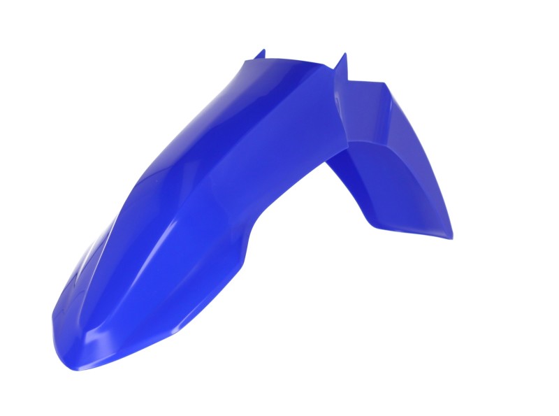 Cycra 23-24 Yamaha WR450F/YZ450F/FXF Front Fender Blue 1CYC-1564-62