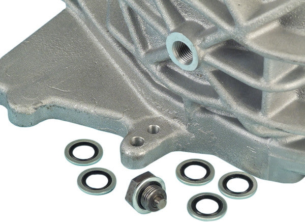 JAMES GASKETSGasket Washer Bonded Seal Flt Fxr Fxrt 6/Pk 6007-X6007-X