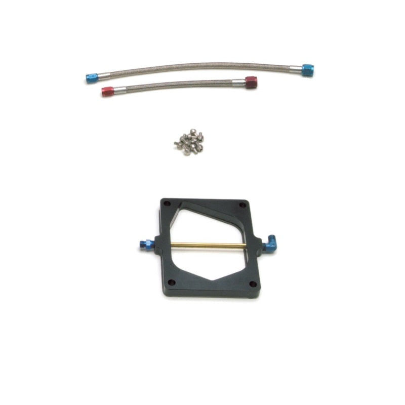Edelbrock Nitrous Plate Kit Pro-Flo EFI 70071