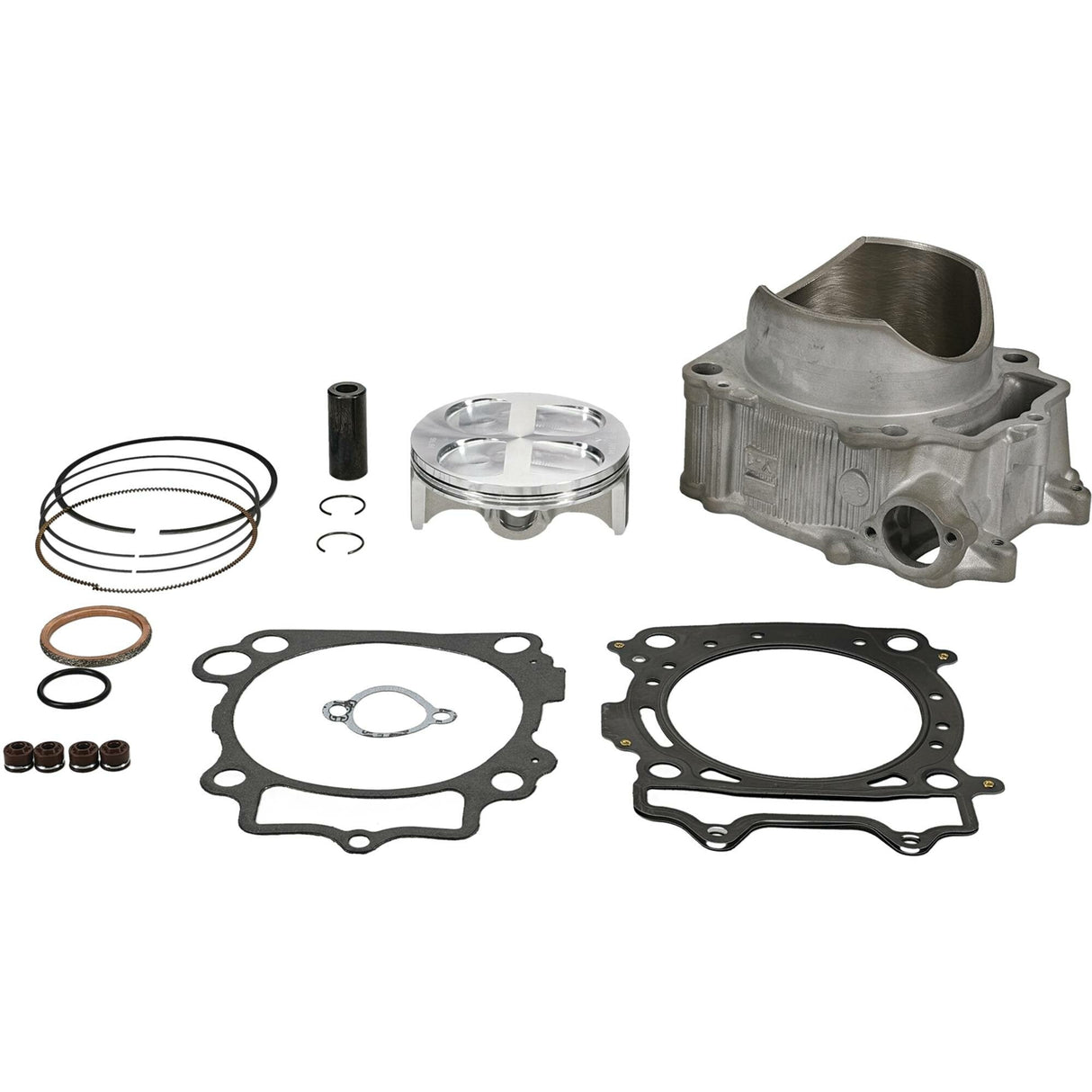 CYLINDER WORKS Cylinder Kit Hc 97.00/Std 13.8:1 Yam CW20014K01HC
