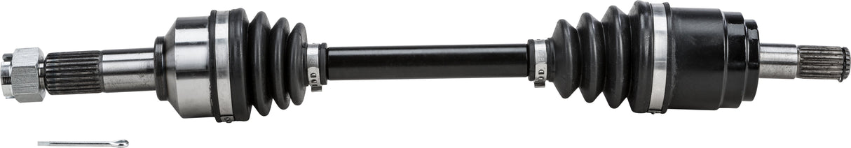 OPEN TRAILOe Front AxlePAXL-4030