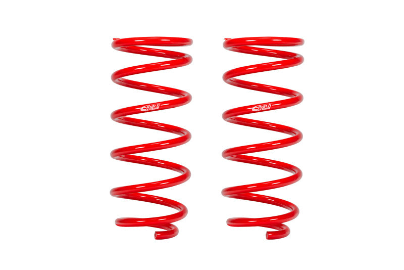 Eibach Pro-Truck Lift Kit for 2019+ Toyota 4Runner TRD Pro 4WD - Rear E30-82-071-03-02