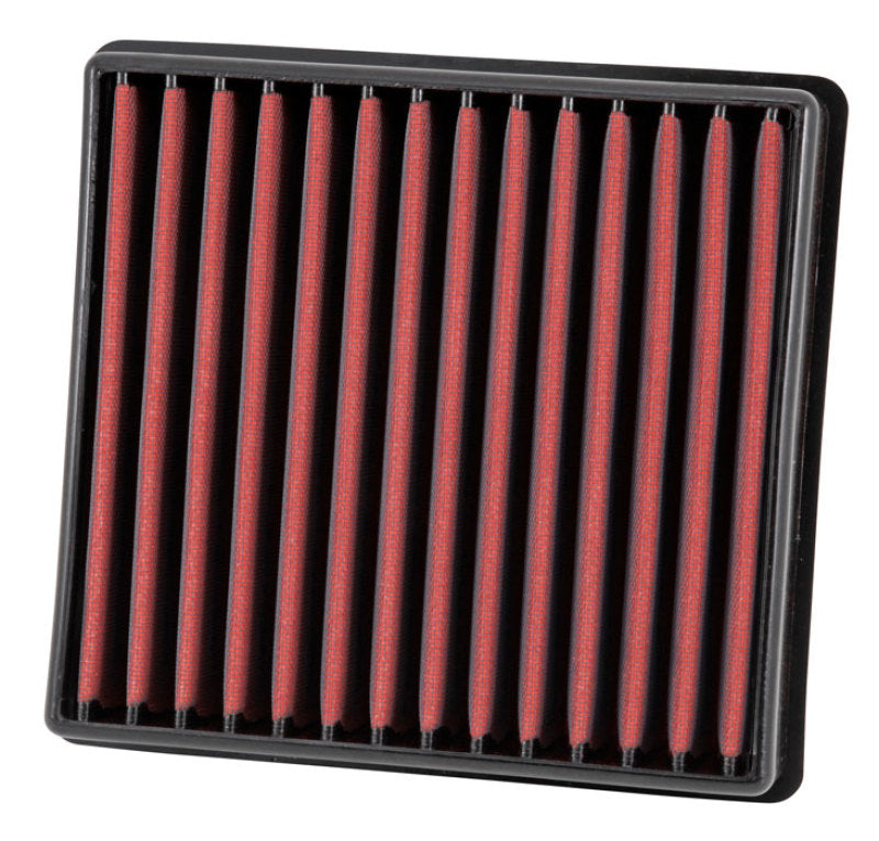 AEM 08-10 F150/250/350 / 07-10 Expedition 10.5in O/S L x 9.875in O/S W x 2.188in H DryFlow Filter 28-20385