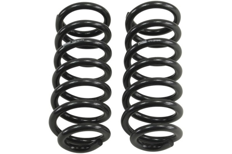 Belltech COIL SPRING SET 89-97 RANGER STD/EXT CABS 4794