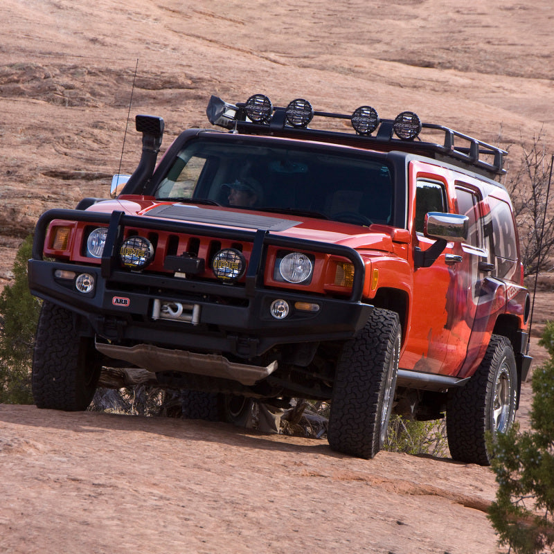 ARB Combar Suit ARB Fog Hummer H3 No Flares05-10 8-9.5 3468020