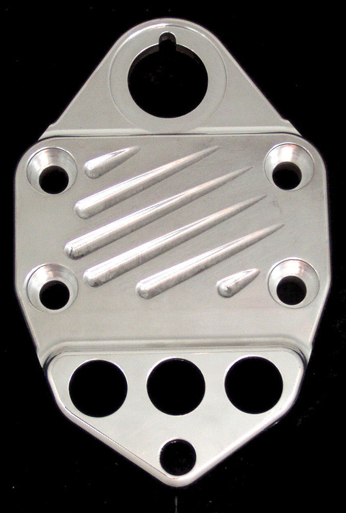 MODQUADBar Clamp Pnk Flames HonHC2-RFP