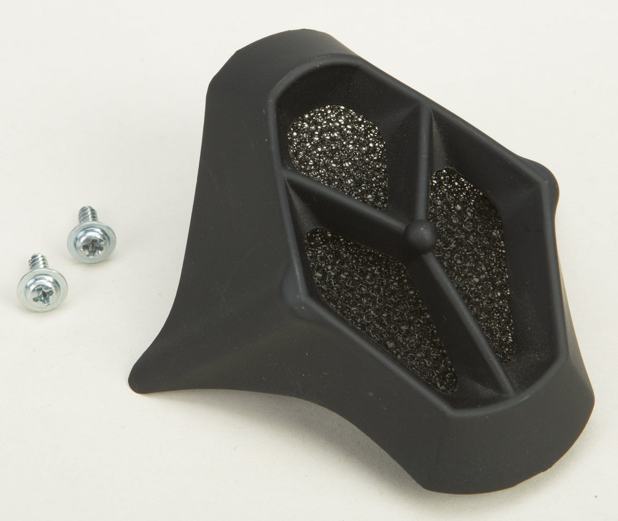 GMAX Mouthpiece Matte Black G980056
