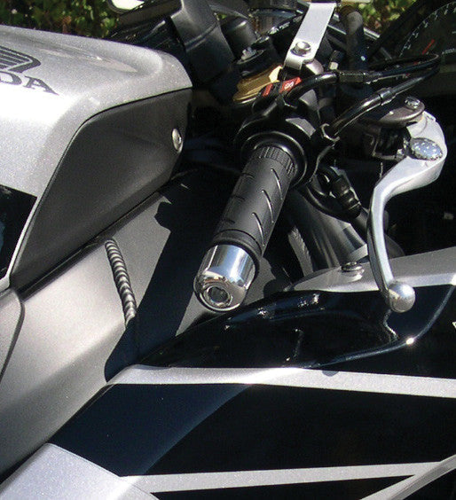 SHOGUN Bar End Slider 825-1500