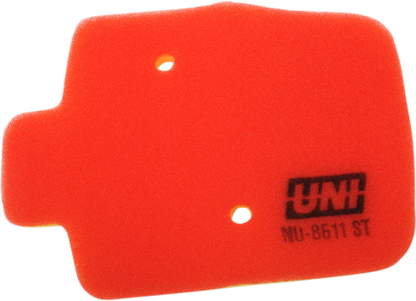 UNI Multi-Stage Competition Air Filter NU-8611ST