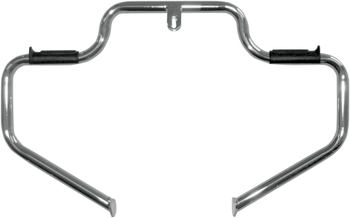 LINDBY Multibar - Chrome 1304