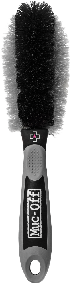 MUC-OFFWheel Brush371