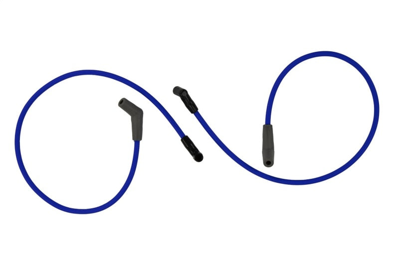 Ford Racing 9mm Spark Plug Wire Sets - Blue M-12259-C301