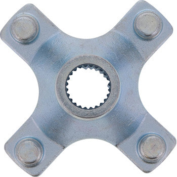 ALL BALLS Wheel Hub - Rear - Honda 58-1014