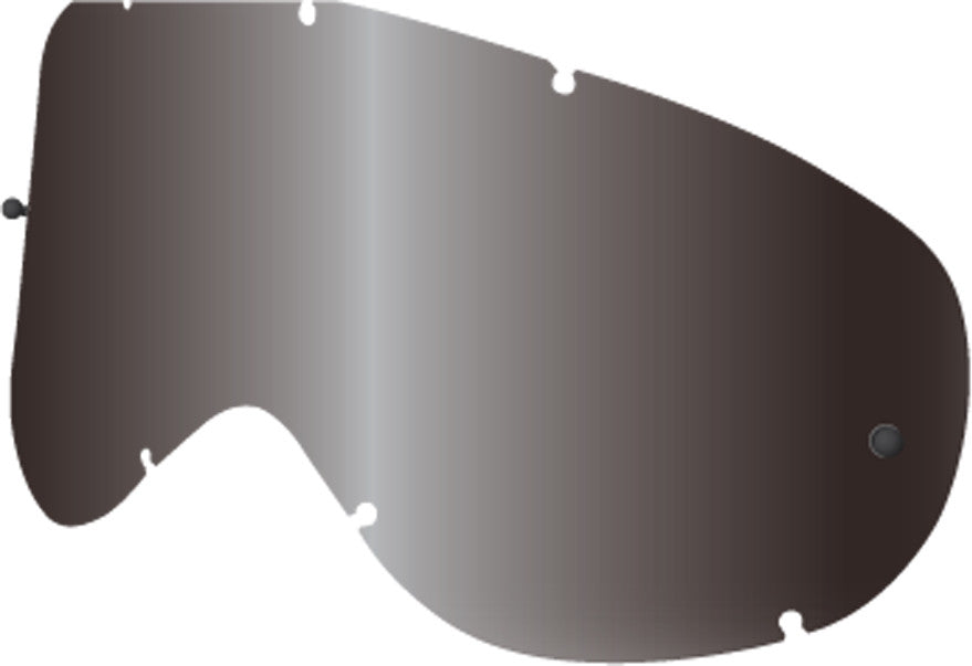 DRAGON Mdx Goggle Lens (Jet Black) 228126438003