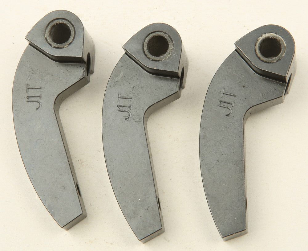 SPEEDWERX Hypershift Team Med Tip Machined Weights 3/Pk 56.8g J-1T