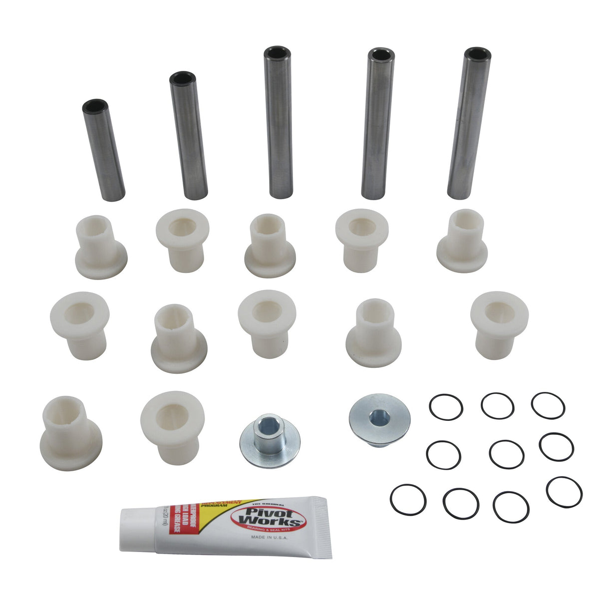 PIVOT WORKS Irs Bearing Kit Pol PWIRS-00035