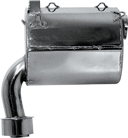 SLP Silencer S-D 800r Xp 09-291