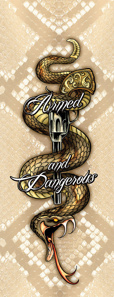 MISSING LINKArmpro Arm & Dangerous SAPAD-S