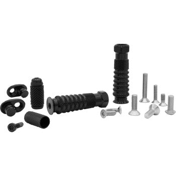 GILLES TOOLING Rearset Spare Parts Tuono V4 1100/RSV4 SP-03-KIT-B