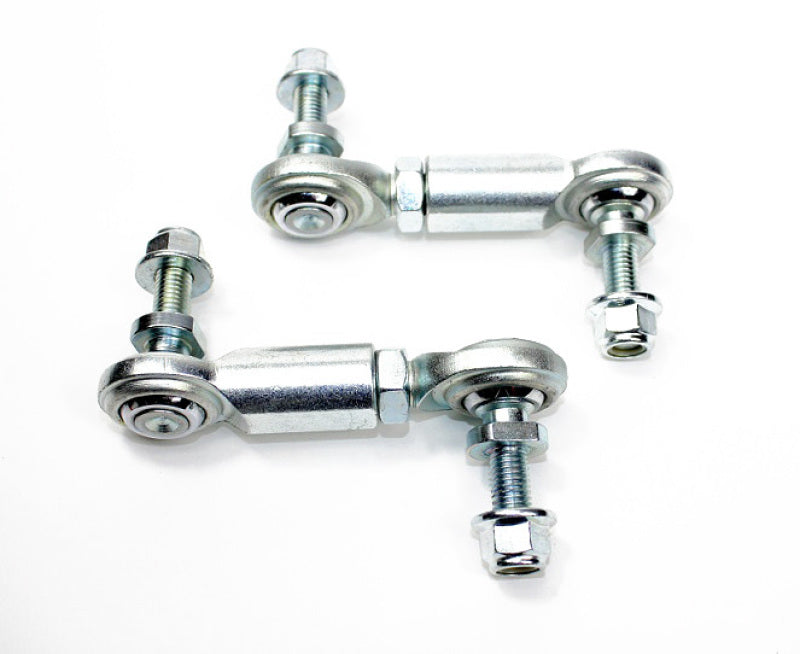 SPL Parts 99-12 Porsche 911 (996/997) Rear Swaybar Endlinks SPL RE 996