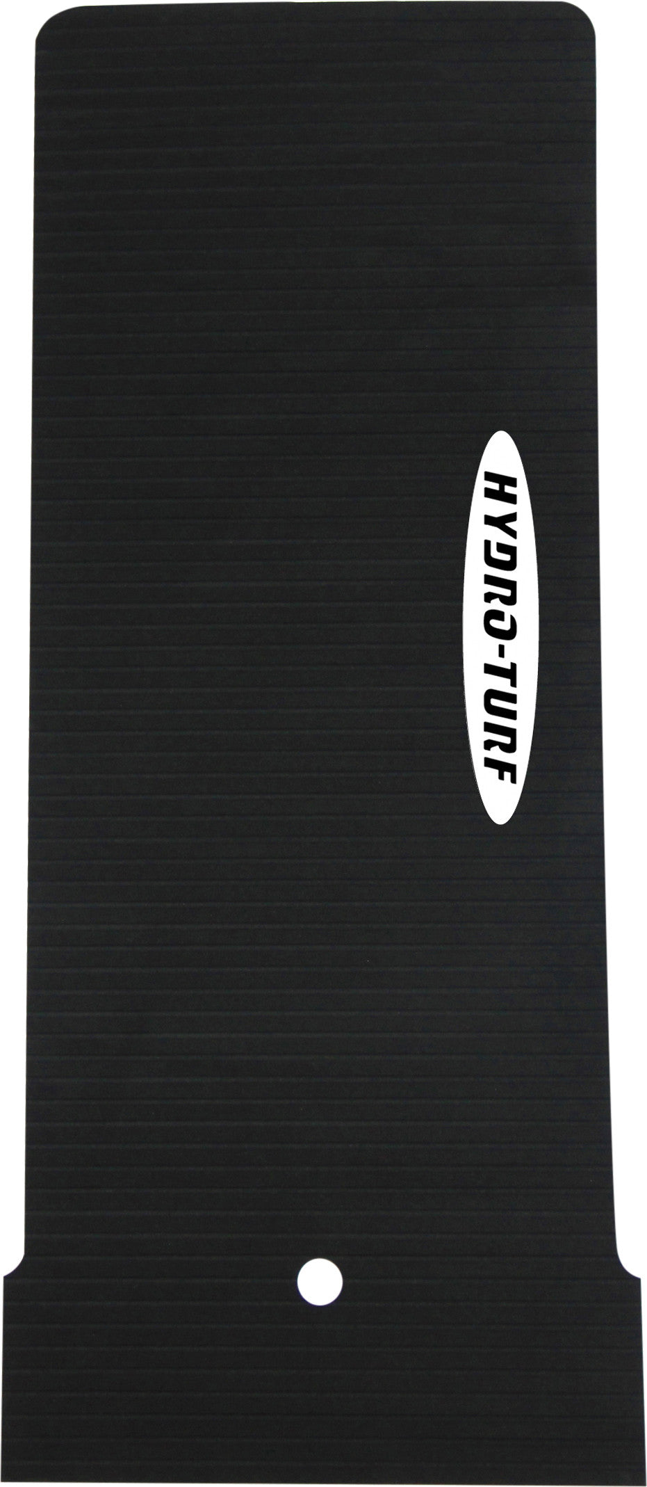 HYDRO-TURF Turf Btm Only 750sx/Sxi Blk Self Adhesive HT67-PSA