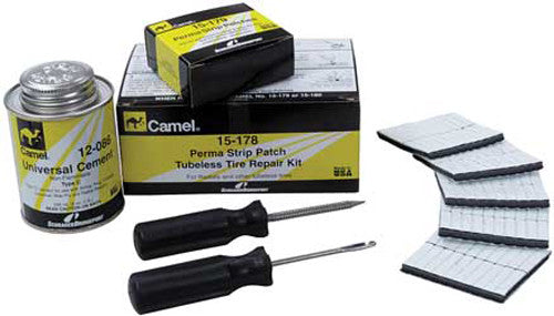 PLEWS/EDELMANN Perma Strip Kit 782