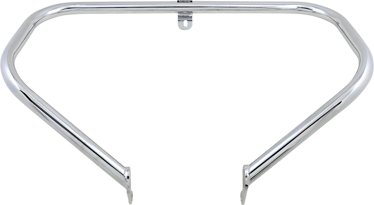 LINDBY Unibar - Chrome 1416