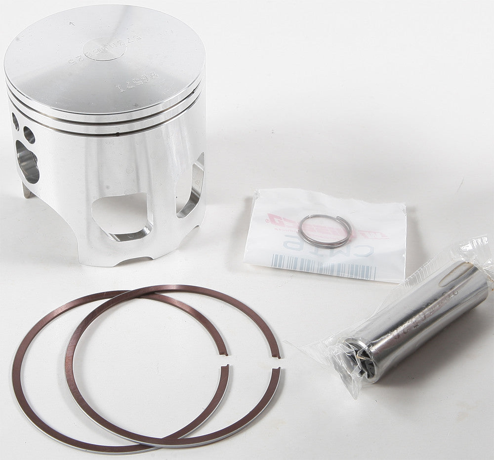WISECO Piston Kit Pro-Lite 68.25/+2.25 Yam 573M06825
