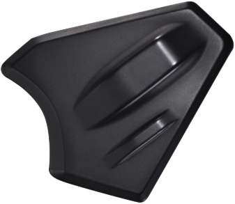 SCORPION EXO Exo-Hx1 Side Covers Matte Black 52-802-02