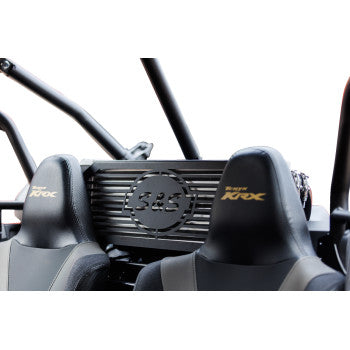 S&S CYCLE Turbocharger Conversion Kit Teryx KRX 4 1000 2023-2024 560-0340