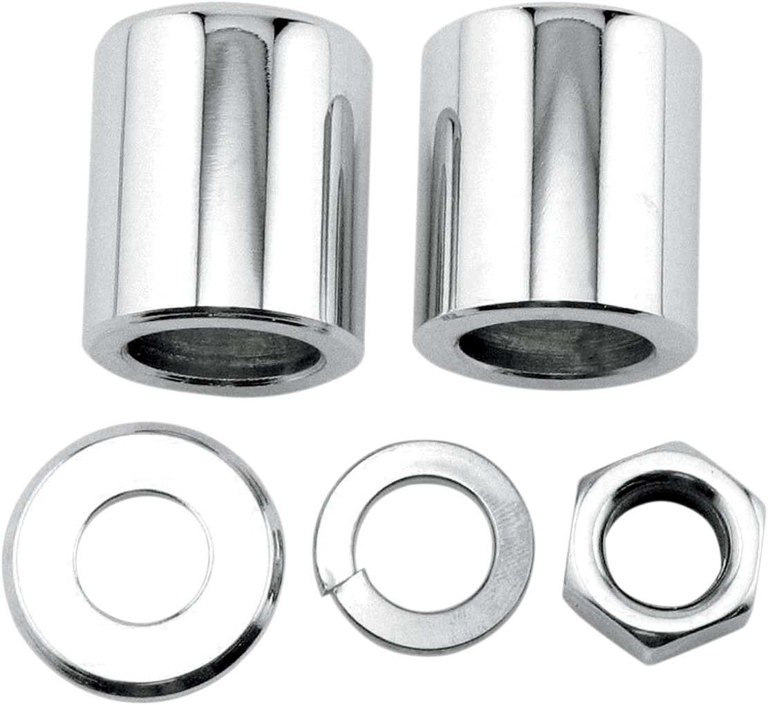 COLONY Axle Spacer - Front - 94-99 FLHR 9989-4