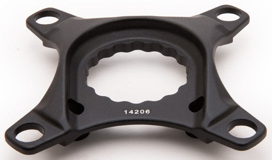 RACE FACE Cinch Spider 104 Bcd 2x F10002