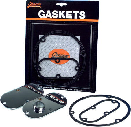 JAMES GASKETSGasket Primary Insp Cover Kit 25416-70-K25416-70-K