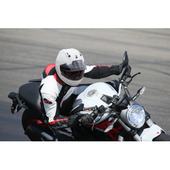 ARAI HELMETS Corsair-X Helmet - White - Medium 0101-18501
