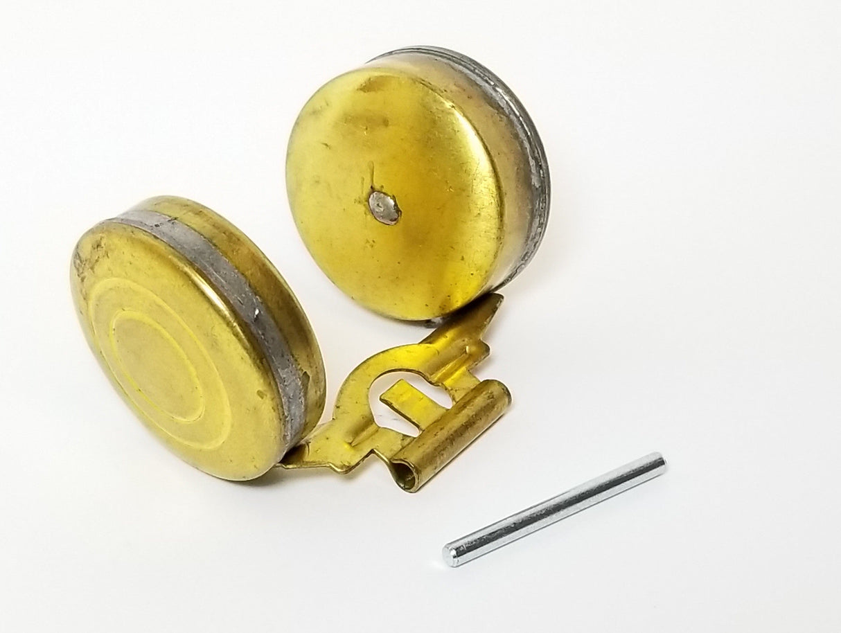 K&SK&s Carburetor Float56-1621