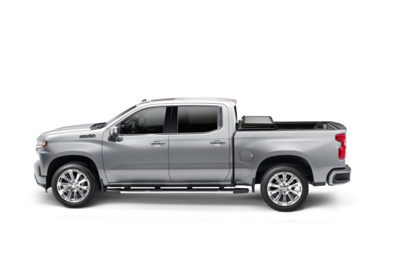 Extang 2023 Chevy/GMC Canyon/Colorado (5ft. 2in. Bed) Solid Fold ALX 88352